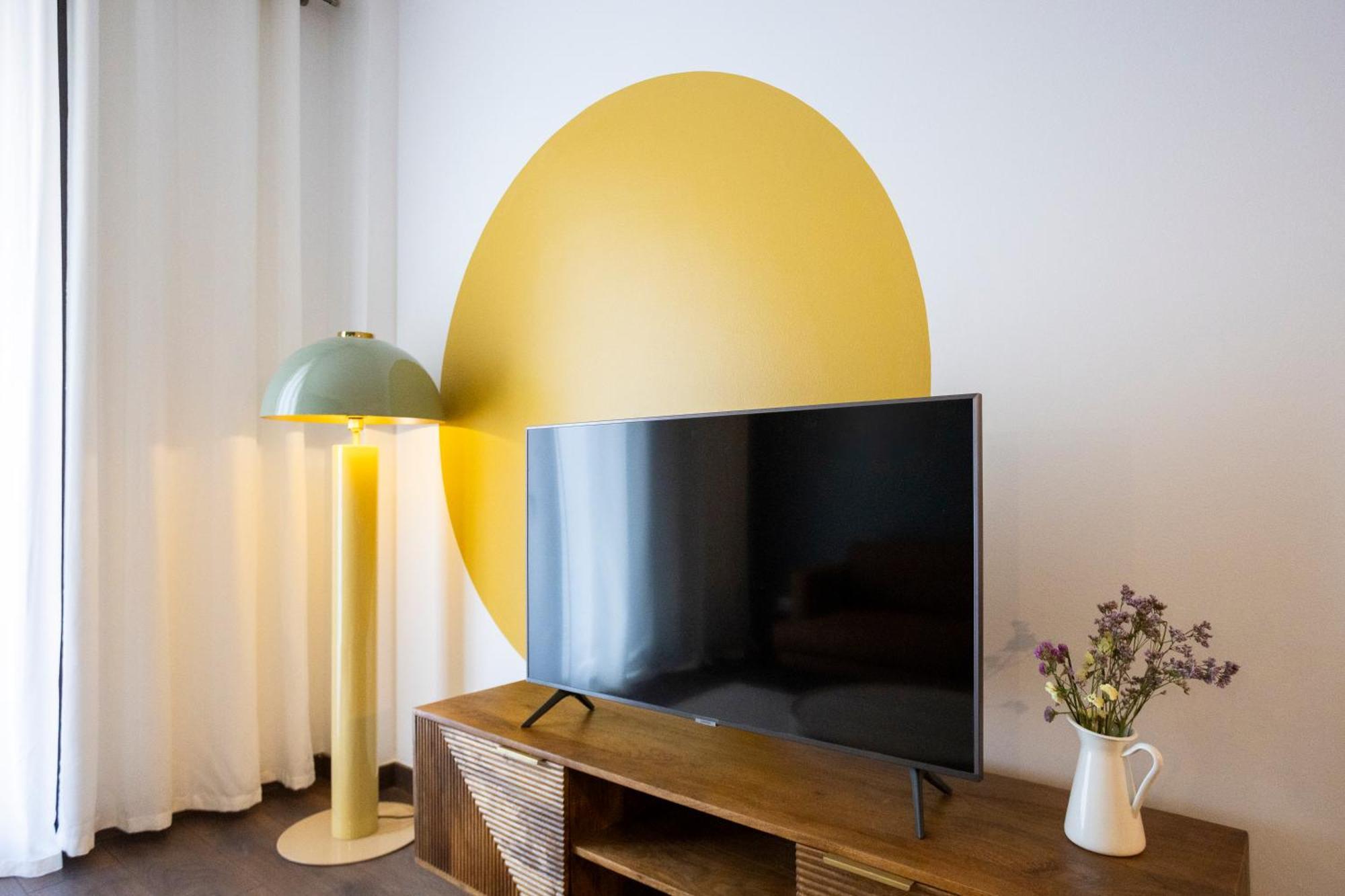 Apartamento Sweett - Carrer Bailen Barcelona Habitación foto